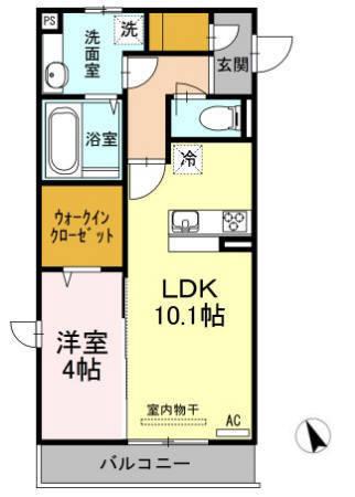 プリムローズ