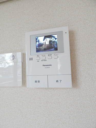 ヴィルヌーブ諏訪野　K棟