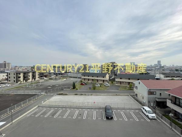 サクセス東櫛原
