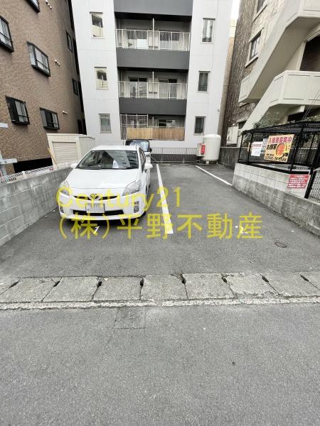J-PLACE東町