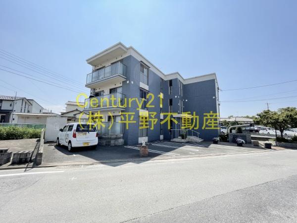 パッサーブルー野中