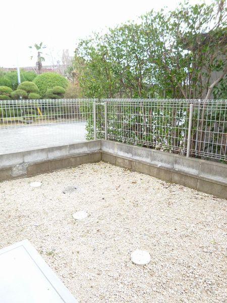 サザンパーク野中