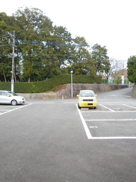 サザンパーク野中
