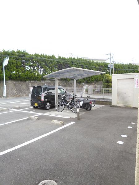 サザンパーク野中