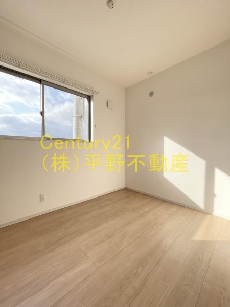カーサクレスト