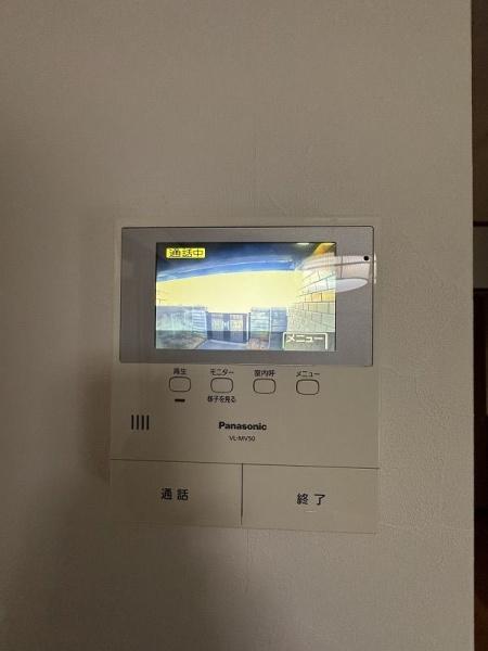 東櫛原貸家