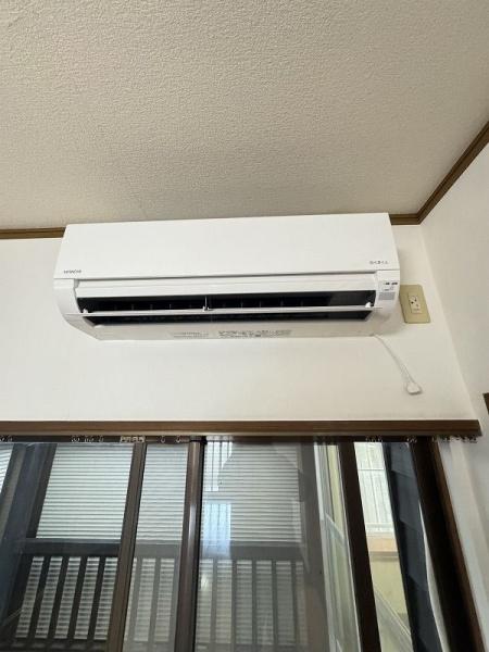 東櫛原貸家