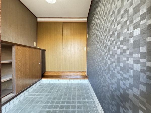 東櫛原貸家