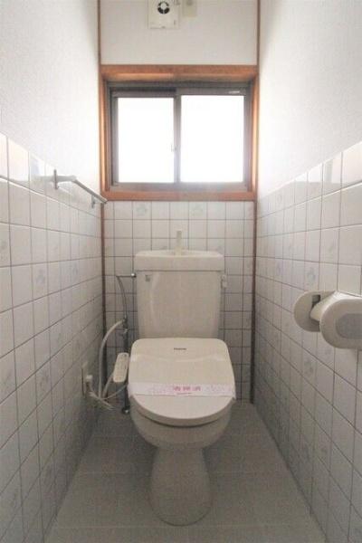 熊丸貸家