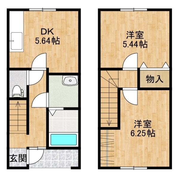 FrontStationTAKA