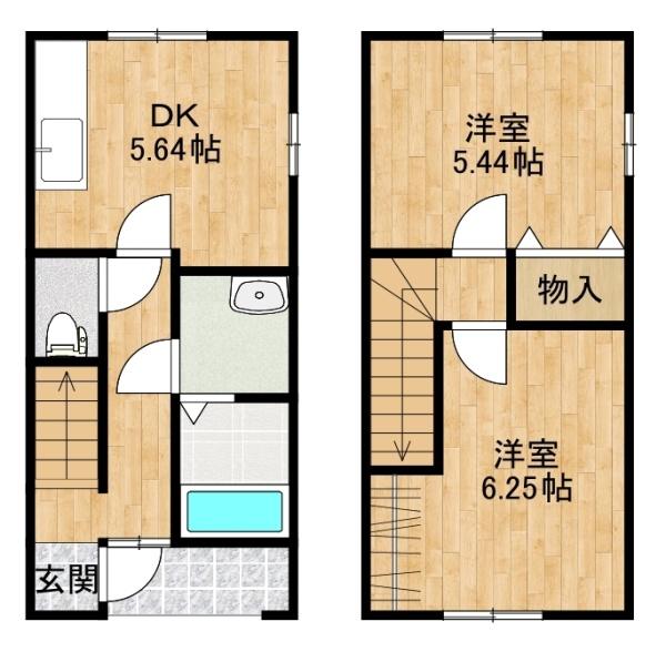 FrontStationTAKA