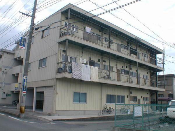 第一平田荘