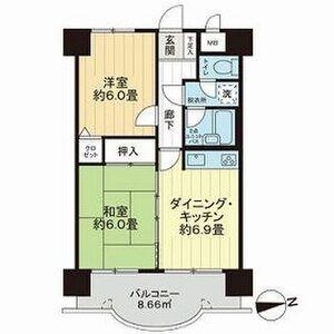 ライオンズマンションサンフラワー