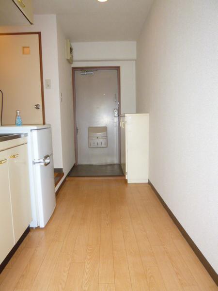 パールマンション上津