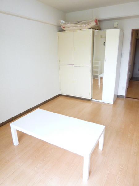 パールマンション上津
