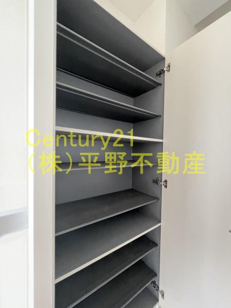 サンリットスクエア1