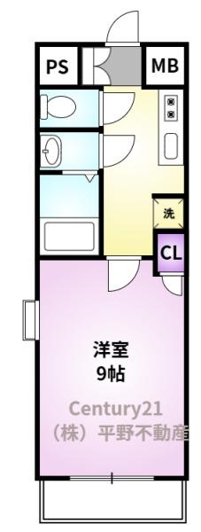 リファレンス久留米駅前