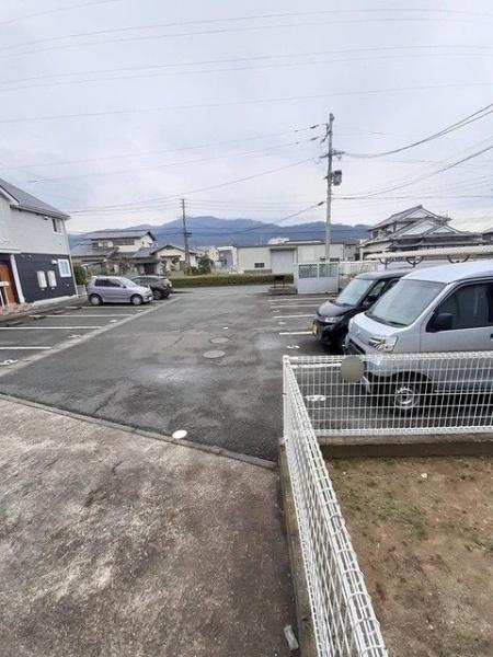クレストール花の木　A棟