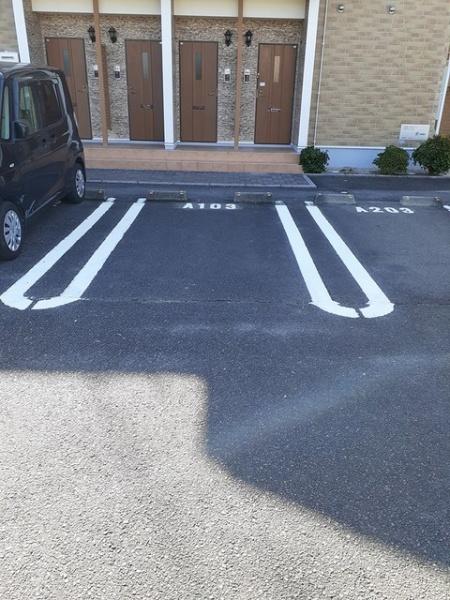 グレースなごみ　A棟