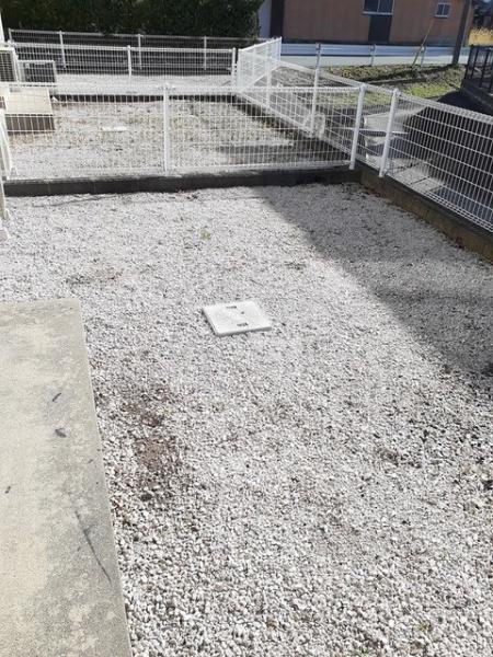 グレースなごみ　A棟
