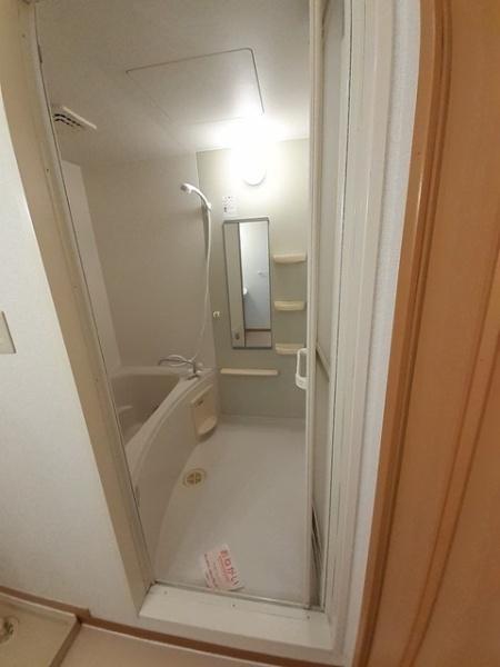 グレースなごみ　A棟