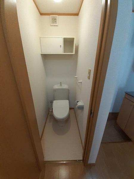 グレースなごみ　A棟