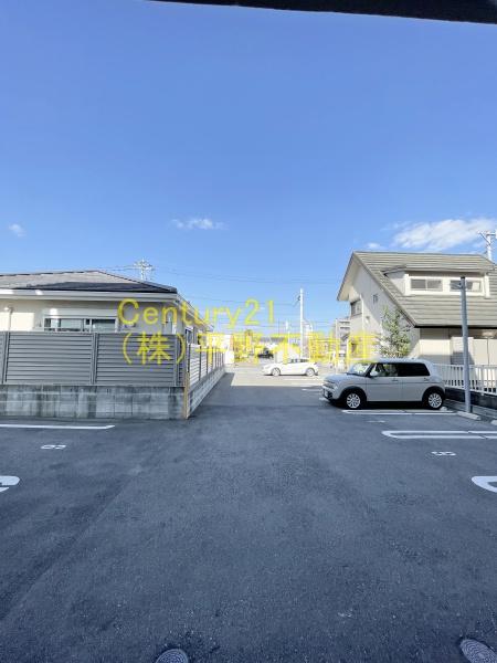 ギャラン東櫛原