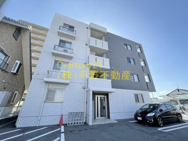ギャラン東櫛原