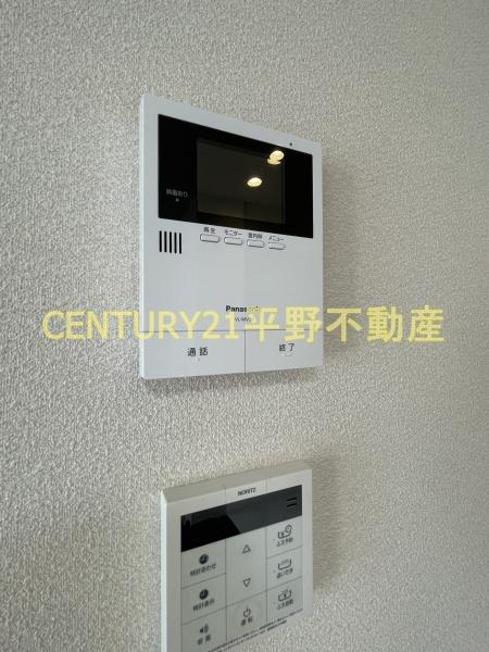 シャーメゾン善導寺