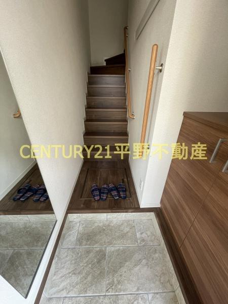 シャーメゾン善導寺