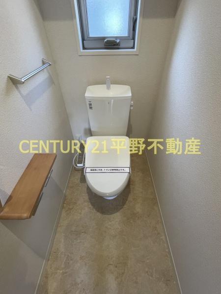 シャーメゾン善導寺