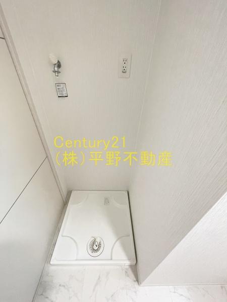 グランシャリオ諏訪野