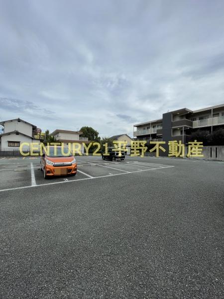 セントラーザ上津