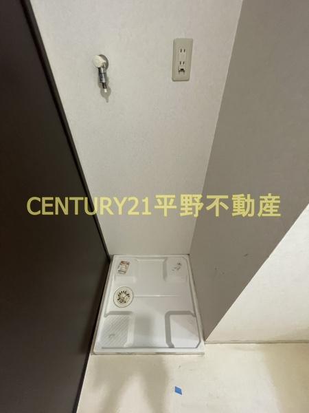 セントラーザ上津