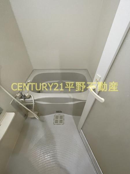 セントラーザ上津