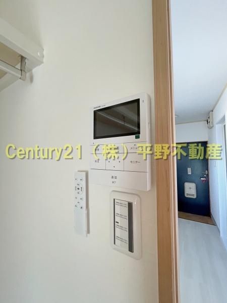 ファミール千本杉