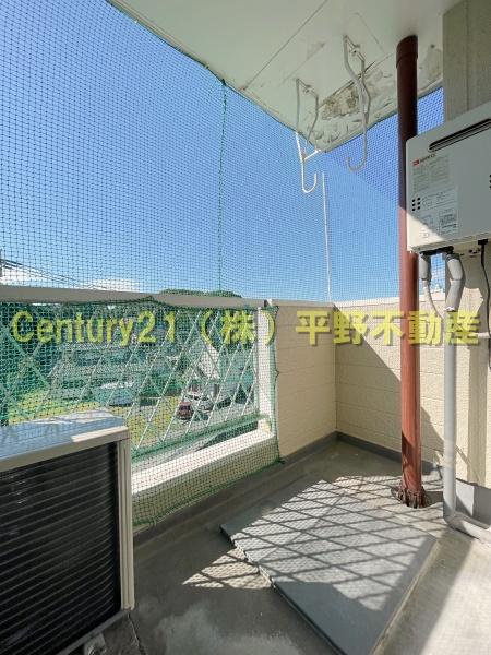 ファミール千本杉