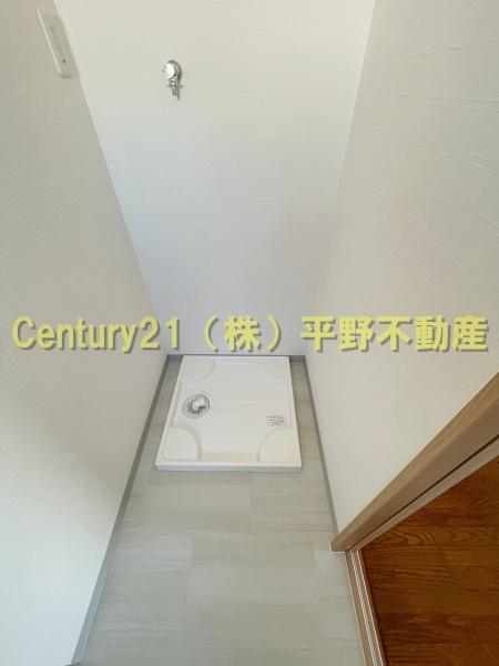 ファミール千本杉