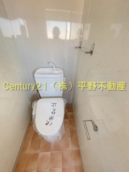 ファミール千本杉