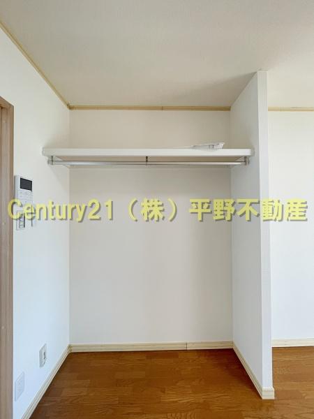ファミール千本杉