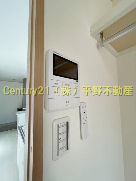 ファミール千本杉