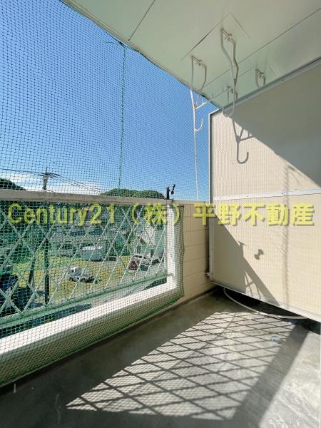 ファミール千本杉