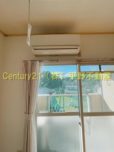 ファミール千本杉