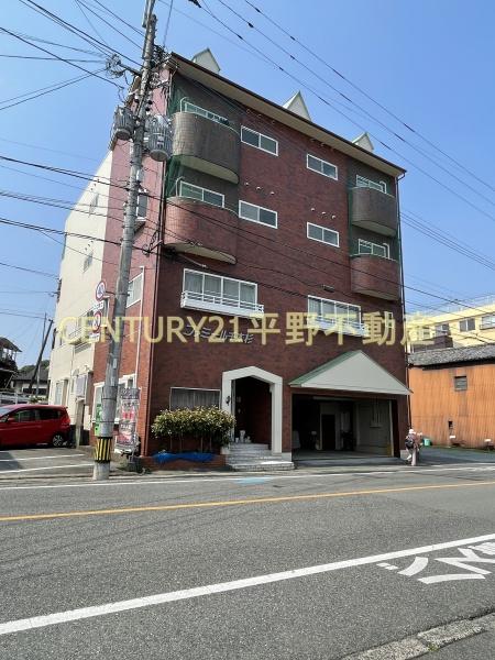 ファミール千本杉