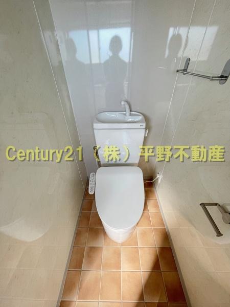 ファミール千本杉
