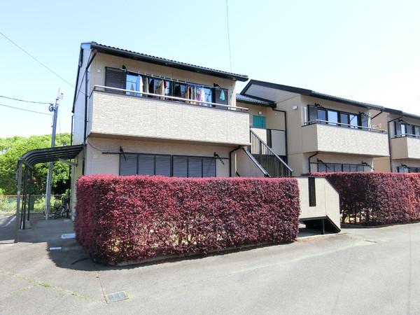 ハイム東山Ⅱ