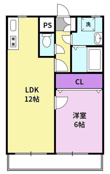 コーポラス青柳