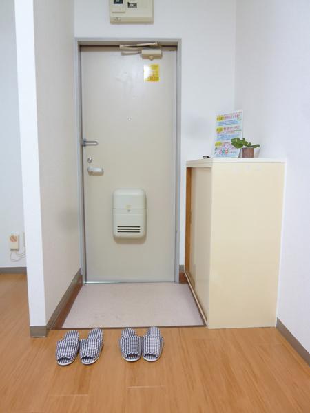 サンヒルズ岡2