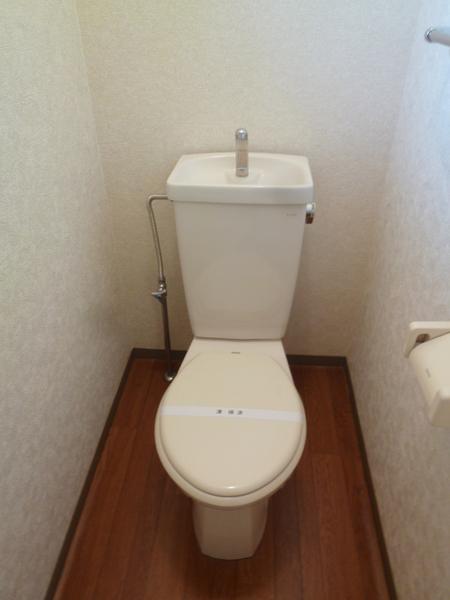 サンヒルズ岡2