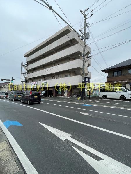 第5上野ビル